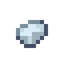 Silver Ore Chunk