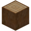 Ginkgo Stripped Log