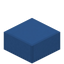 Light Blue Glow Plastic Slab