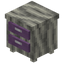 Empyreal Double Drawer