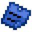 Blue Sticky Note