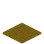 Windmill Yellow Carpet