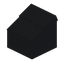 Gray Concrete Lower Base Roof