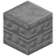 Ornate Calcite Pillar