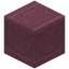 Chiseled Magenta Terracotta