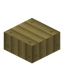 Yellow Sheetmetal Slab