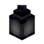 Light Gray Obsidian Lantern