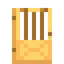 Palm Stable Door