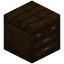 Dark Oak Drawer