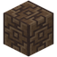 Carved Mud Bricks