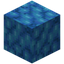 Blue Bioshroom Block