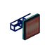 Blue Ultra Destructor