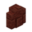 Red Rock Brick Wall