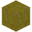 Sanded Raw Gold Block