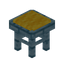 Yellow Skyris Seat