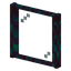 Warped Pane Window