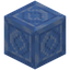 Blue Ice Pillar