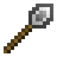 Iron Wand