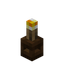 Dark Oak AlTorch