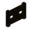 Reinforced Dark Oak Fence Gate