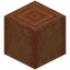 Stripped Cinnamon Log
