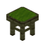 Lime Cypress Seat