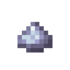 Stainless Steel Tiny Dust