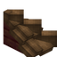 Longer Roof (Mangrove)