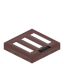 Cherry Tropical Trapdoor