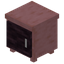Stripped Cherry Wardrobe