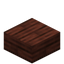 Mahogany Slab