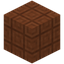 Crossed Acacia Planks