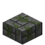 Mossy Stone Windmill Weave Slab