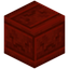 Crying Redstone Block