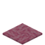 Bundled Pink Carpet