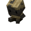 Husk Plushie