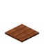 Acacia Pressure Plate