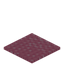 Scaled Pink Carpet