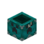 Trapped Cyan Present