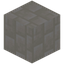 Vertical Disordered Quartz Block Bricks