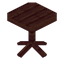 Mangrove Table