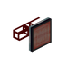 Red Elite Destructor
