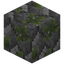 Mossy Cobblestone Scales