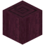 Carved Stripped Crimson Stem