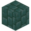 Vertical Disordered Prismarine Bricks