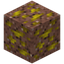 Granite Yellow Limonite Ore