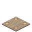 Fluorescent Carpet