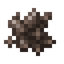 Dirty Netherite Scrap