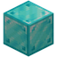 Plated Diamond Block