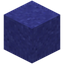 Blue Concrete Powder